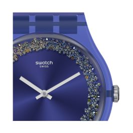 Reloj Hombre Swatch SUOV106