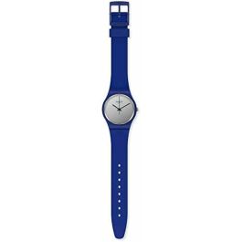 Reloj Hombre Swatch SILVERWAKATI (Ø 34 mm)