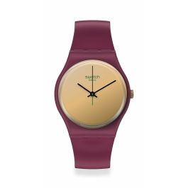 Reloj Hombre Swatch GOLDENSHIJIAN (Ø 34 mm) Precio: 106.9500003. SKU: B14ZSDYA7Z
