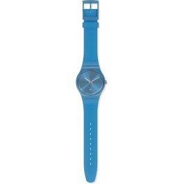 Reloj Hombre Swatch LAGOONAZING (Ø 41 mm)