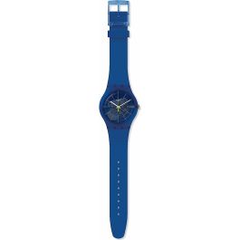 Reloj Hombre Swatch BLUE SIRUP (Ø 41 mm)
