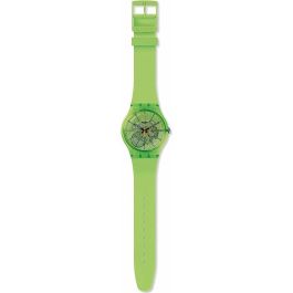 Reloj Unisex Swatch SUOG118 Verde