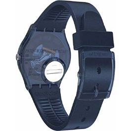 Reloj Hombre Swatch SIDERAL BLUE (Ø 34 mm) Reloj Hombre Swatch SIDERAL BLUE (Ø 34 mm)