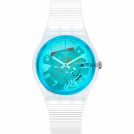 Reloj Mujer Swatch GW215 (Ø 34 mm) Precio: 115.94999966. SKU: B1GH9HA9M7