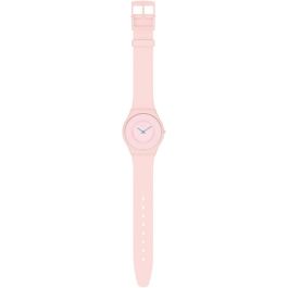 Reloj Hombre Swatch CARICIA ROSA (Ø 34 mm)