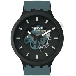 Reloj Hombre Swatch SB03B111-5300 Precio: 239.44690066549998. SKU: B1GH688VKS