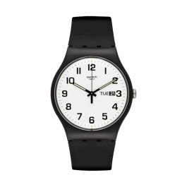 Reloj Hombre Swatch SO29B703 (Ø 41 mm) Precio: 132.94999993. SKU: B1CZSXLTRB