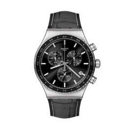 Reloj Hombre Swatch YVS495 (Ø 43 mm)