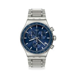 Reloj Hombre Swatch YVS496G Precio: 316.8869006897. SKU: B1EJKTCN8D