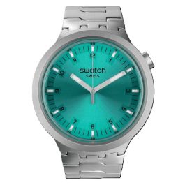 Reloj Hombre Swatch SB07S100G Precio: 315.2049997096. SKU: B1FRRZN8YB