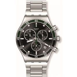 Reloj Hombre Swatch YVS506G (Ø 43 mm) Precio: 261.89000057. SKU: B1C3FQNPZD