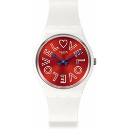Reloj Mujer Swatch PUREST LOVE (Ø 34 mm) Precio: 119.94999951. SKU: B17LSF6AFJ