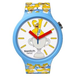 Reloj Mujer Swatch SB05Z100 Precio: 189.94999991. SKU: B15JF2WVHW