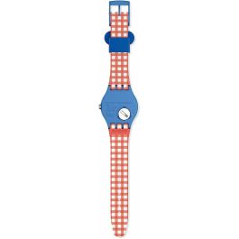 Reloj Hombre Swatch RECIPE FOR LOVE (Ø 41 mm)