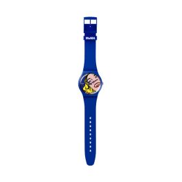 Reloj Mujer Swatch GIRL BY ROY LICHTENSTEIN, THE WATCH - ART JOURNEY 2023 EDITION