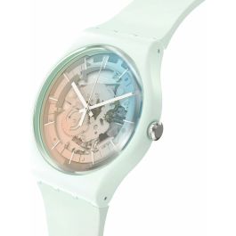 Reloj Mujer Swatch SO32S101