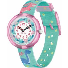 Reloj Infantil Flik Flak DINO PARTY Precio: 87.89000044. SKU: B16N28ZB5Z