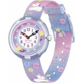 Reloj Infantil Flik Flak CUDDLY UNICORN Precio: 87.89000044. SKU: B1JM3WLZ5B