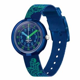 Reloj Infantil Flik Flak ZFPNP135 Precio: 87.89000044. SKU: B15MS6P4NT