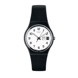 Reloj Mujer Swatch GB743-S26 (Ø 34 mm) Precio: 126.4449994676. SKU: B17PXEZC48