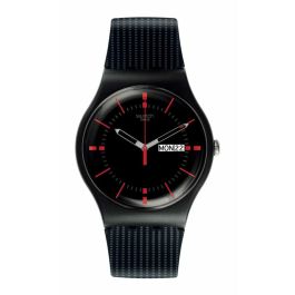 Reloj Hombre Swatch SO29B710-S14 Negro Reloj Hombre Swatch SO29B710-S14 Negro