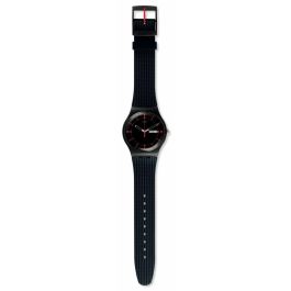 Reloj Hombre Swatch SO29B710-S14 Negro Reloj Hombre Swatch SO29B710-S14 Negro