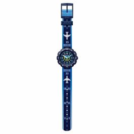 Reloj Infantil Flik Flak ZFPSP068