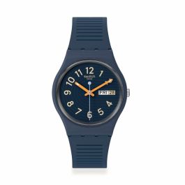 Reloj Hombre Swatch SO28I700 (Ø 34 mm) Precio: 141.3158997701. SKU: B17DF2HMDE