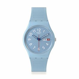 Reloj Mujer Swatch SO28S704 (Ø 34 mm) Precio: 119.94999951. SKU: B1964RJ2KS