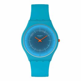 Reloj Unisex Swatch SS08N114 (Ø 34 mm) Precio: 161.94999975. SKU: B1KF9F5QNL