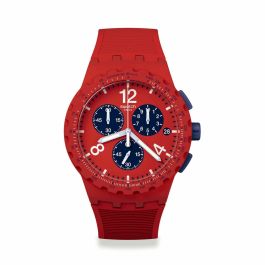 Reloj Hombre Swatch SUSR407 Precio: 205.63949933450002. SKU: B17NGSG4ZE