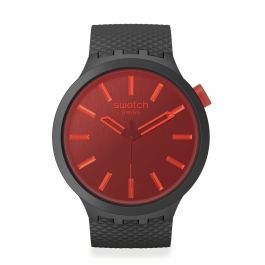 Reloj Hombre Swatch SB05B111 Precio: 185.73499980639997. SKU: B1CYP4GQLN