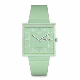 Reloj Mujer Swatch SO34G701 Precio: 185.1179006897. SKU: B1EMX36S2A