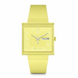 Reloj Mujer Swatch SO34J700
