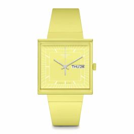 Reloj Mujer Swatch SO34J700 Precio: 185.1179006897. SKU: B1GJ7SFBM9