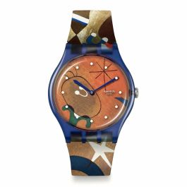 Reloj Mujer Swatch SO29Z136 Precio: 185.1179006897. SKU: B14VCMN6P3