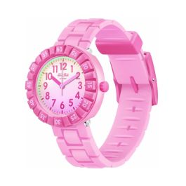 Reloj Hombre Flik Flak ZFCSP125 Rosa Precio: 110.49999994. SKU: B18VRQZD6V