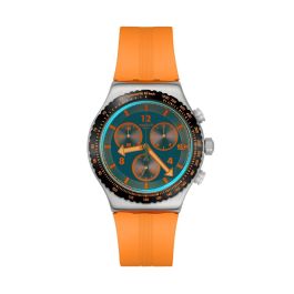 Reloj Hombre Swatch YVS529 Precio: 310.36499989109996. SKU: B174S2R5TS