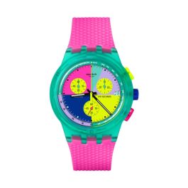 Reloj Hombre Swatch SUSG408 Precio: 205.63949933450002. SKU: B1HD37J2RD