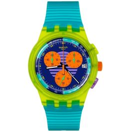 Reloj Hombre Swatch SUSJ404 Precio: 169.94999945. SKU: B19C8JNVLE