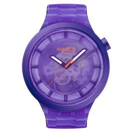 Reloj Hombre Swatch SB05V103 (Ø 47 mm) Precio: 169.94999945. SKU: B17EAL96MT