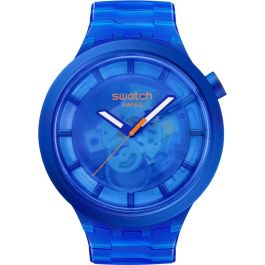 Reloj Hombre Swatch SB05N116 (Ø 47 mm) Precio: 169.94999945. SKU: B1DE3ZCFCH