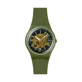 Reloj Hombre Swatch SO28G110 Precio: 155.9568997701. SKU: B1J52F73R8