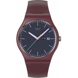 Reloj Hombre Swatch SO29R707 Precio: 157.0459002783. SKU: B1537RP6YN