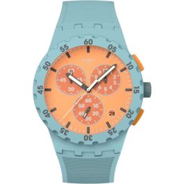 Reloj Hombre Swatch SUSL401 Precio: 205.63949933450002. SKU: B1DEC2WHYK