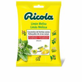 Ricola Caram Bolsa S/A Limon Melisa 70 G Ricola Caram Bolsa S/A Limon Melisa 70 G Precio: 3.4999998. SKU: B1EJYWVTDX