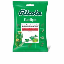 Ricola Caram Bolsa S/A Eucaliptus 70 G Ricola Caram Bolsa S/A Eucaliptus 70 G Precio: 3.4999998. SKU: B1G467JH9R