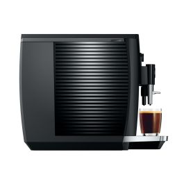 Cafetera Superautomática Jura Negro 1450 W