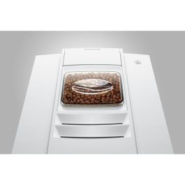 Cafetera Superautomática Jura E8 Piano White (EC) Blanco 1450 W 15 bar 1,9 L Cafetera Superautomática Jura E8 Piano White (EC) Blanco 1450 W 15 bar 1,9 L