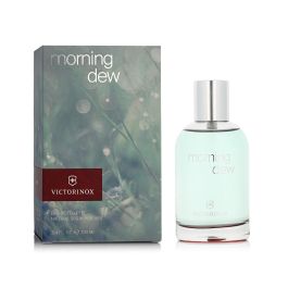 Perfume Mujer Victorinox Morning Dew EDT 100 ml